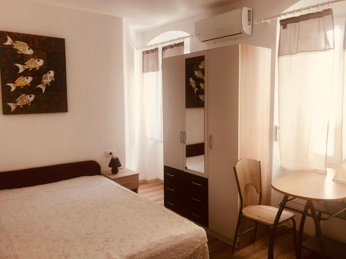 Villa Abeona Makarska Exterior foto