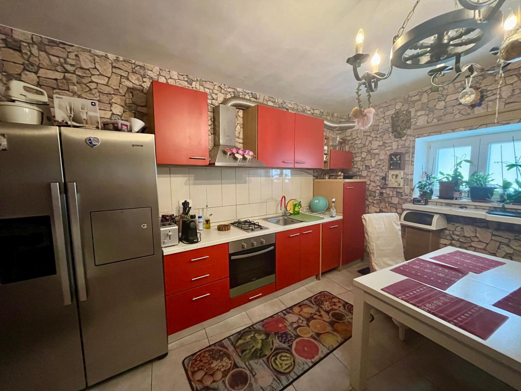 Villa Abeona Makarska Exterior foto