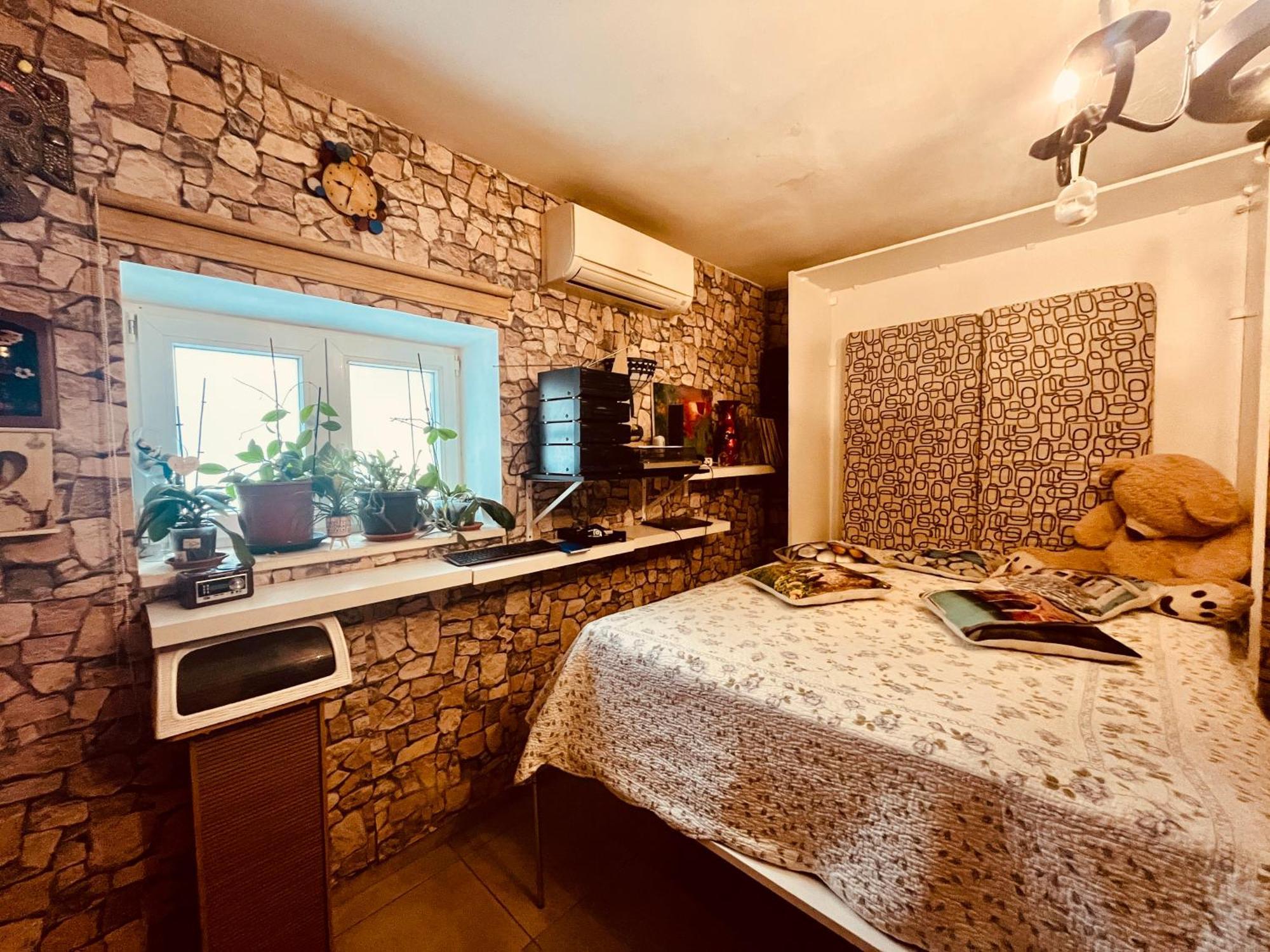 Villa Abeona Makarska Exterior foto